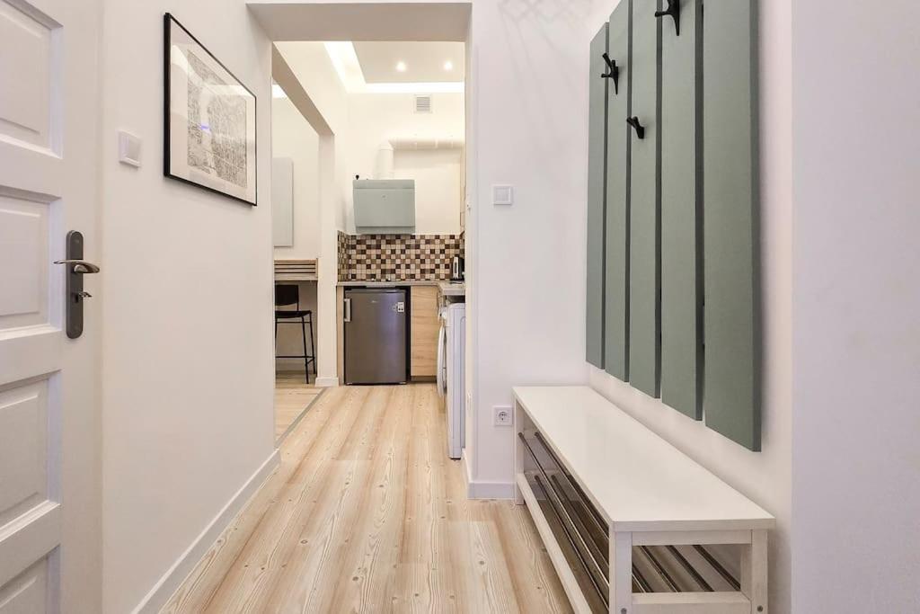 Eda Appartement