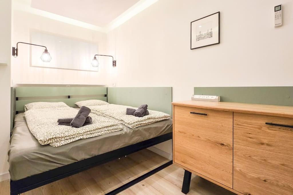 Eda Appartement Budapest