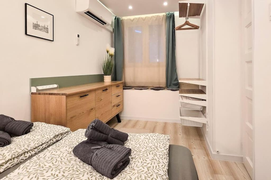Appartement Eda Budapest